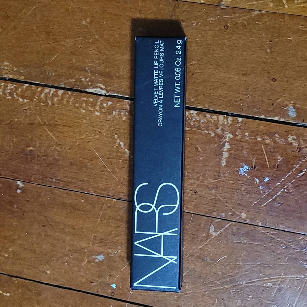 Nars Lip Pencil